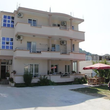Apartment Family Ulcinj Extérieur photo