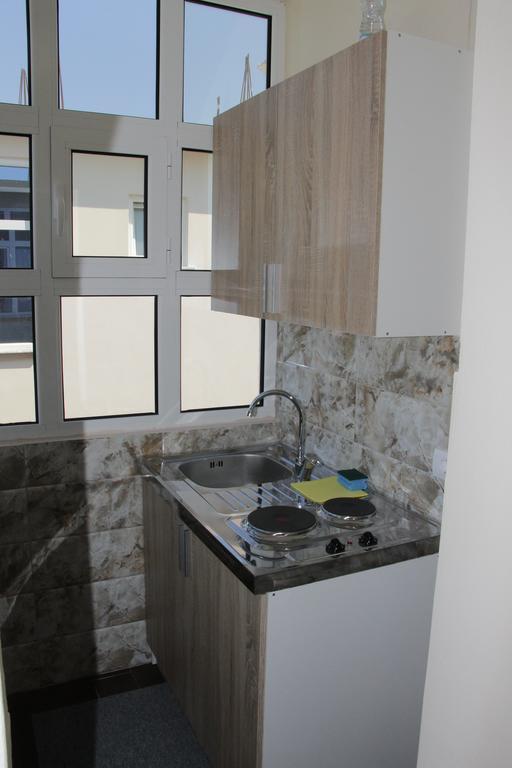 Apartment Family Ulcinj Extérieur photo