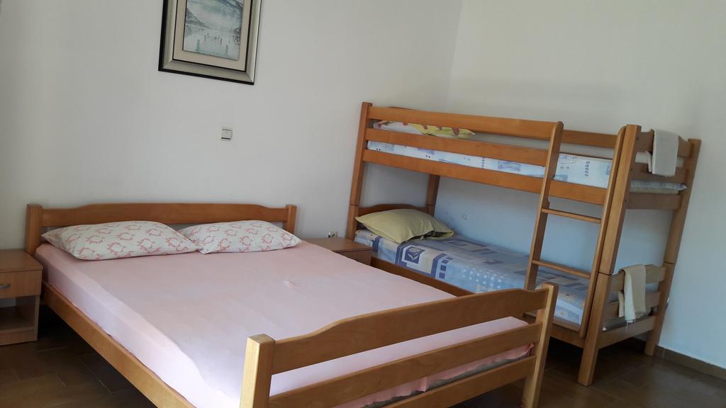 Apartment Family Ulcinj Chambre photo