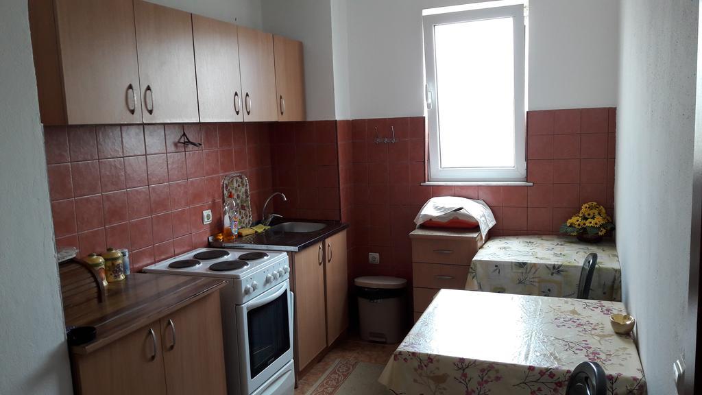 Apartment Family Ulcinj Extérieur photo