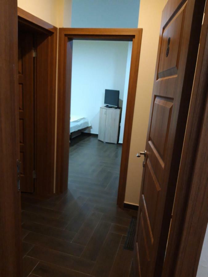 Apartment Family Ulcinj Extérieur photo
