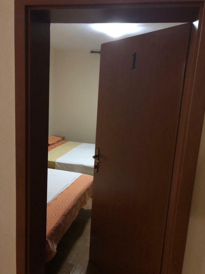 Apartment Family Ulcinj Chambre photo