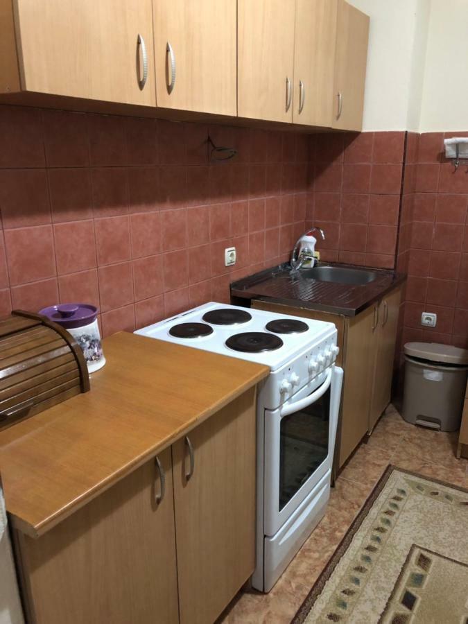 Apartment Family Ulcinj Extérieur photo