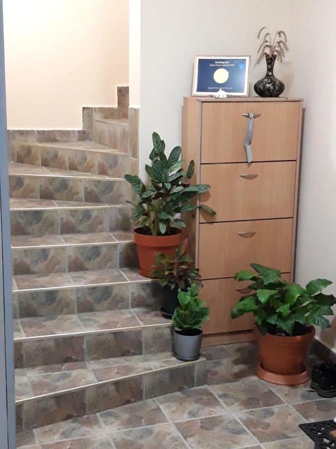 Apartment Family Ulcinj Extérieur photo
