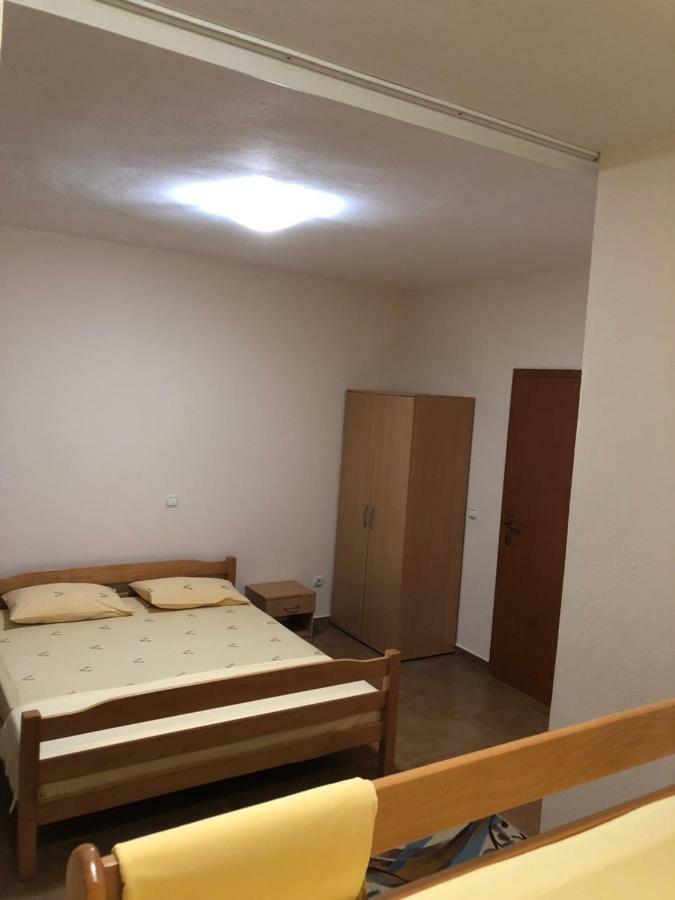 Apartment Family Ulcinj Extérieur photo