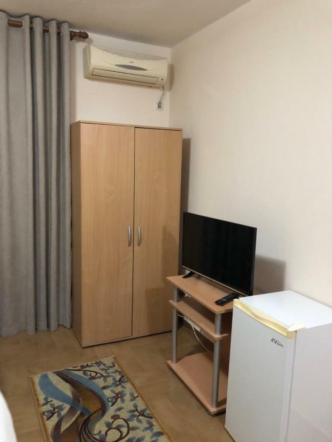 Apartment Family Ulcinj Extérieur photo