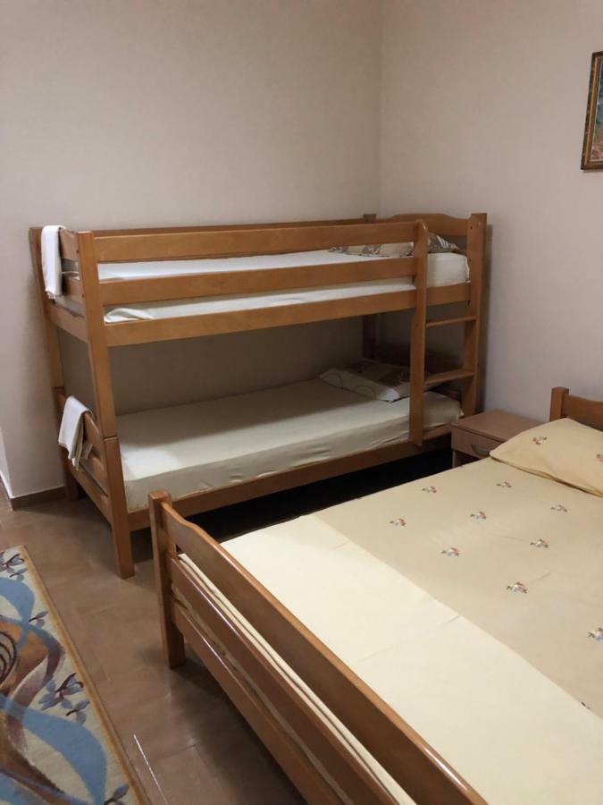 Apartment Family Ulcinj Extérieur photo