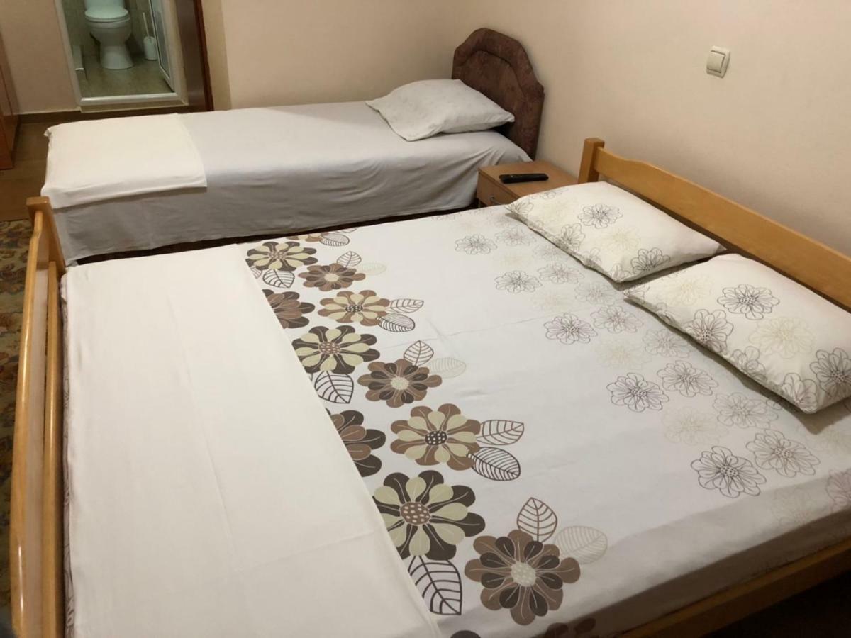 Apartment Family Ulcinj Chambre photo