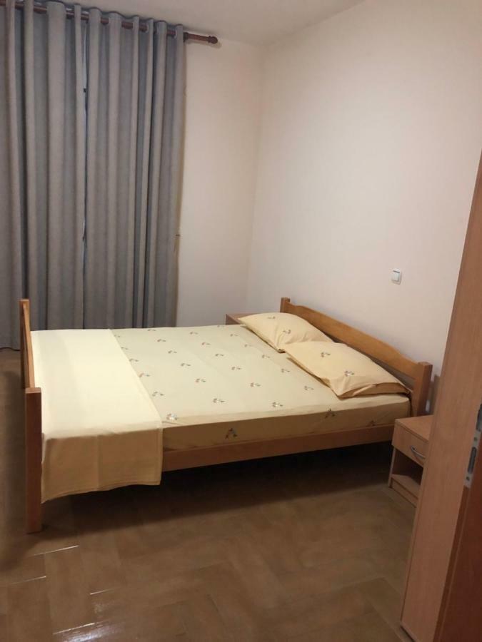 Apartment Family Ulcinj Extérieur photo