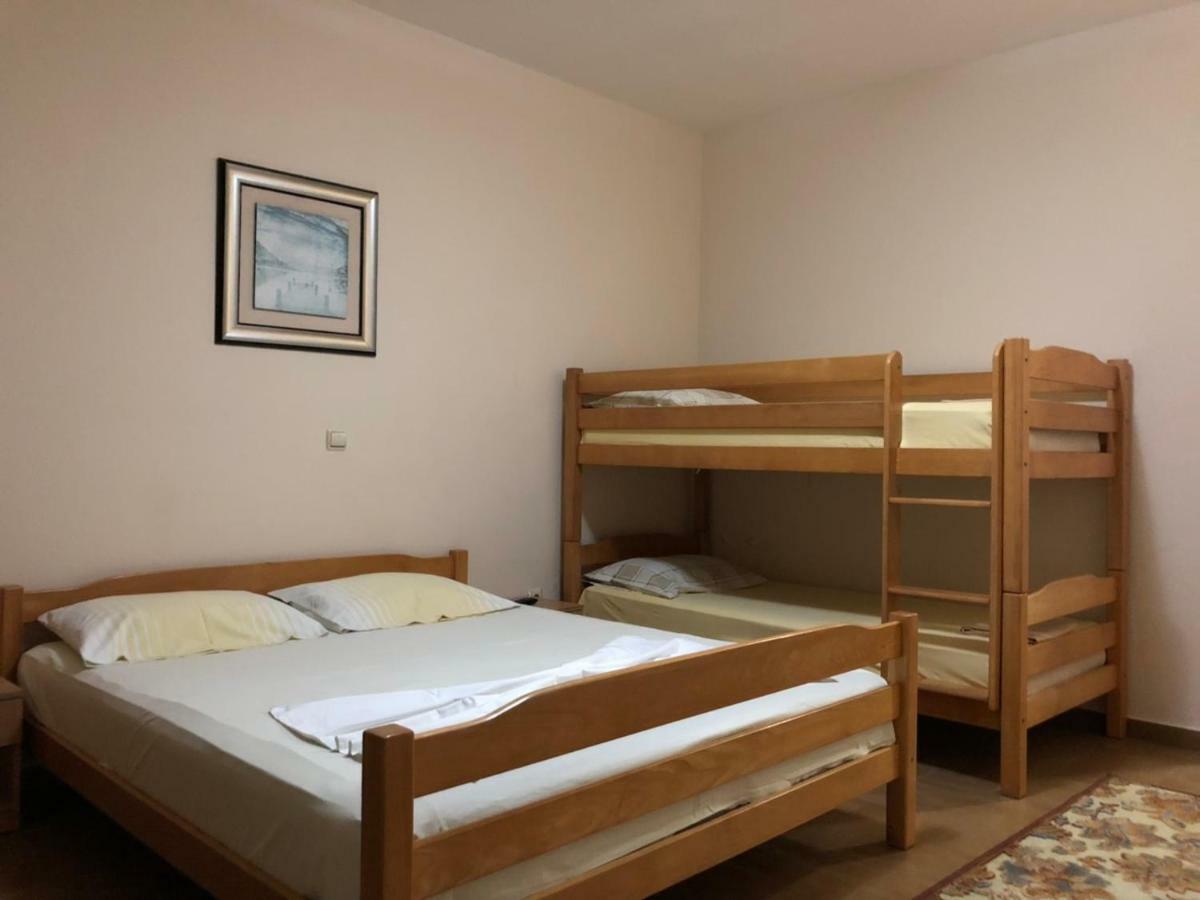 Apartment Family Ulcinj Chambre photo