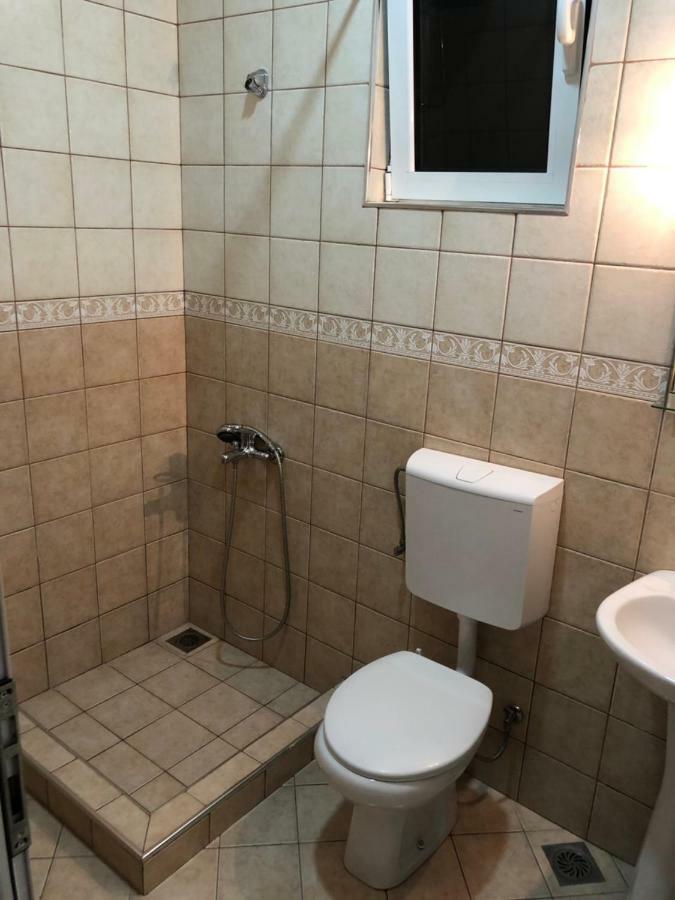 Apartment Family Ulcinj Extérieur photo