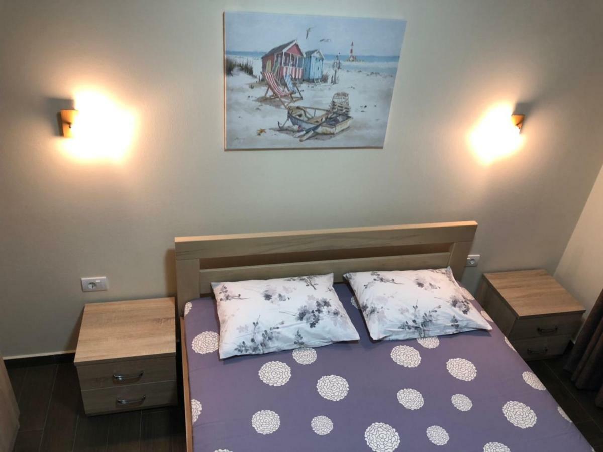Apartment Family Ulcinj Extérieur photo