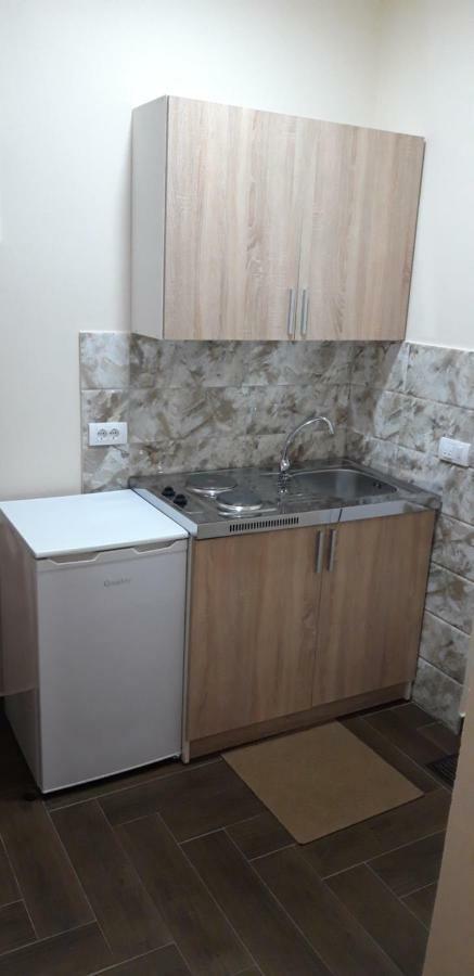 Apartment Family Ulcinj Extérieur photo