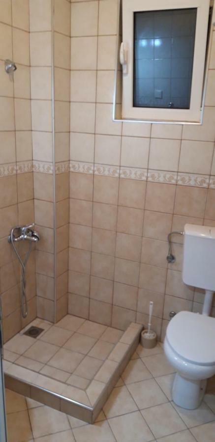 Apartment Family Ulcinj Extérieur photo
